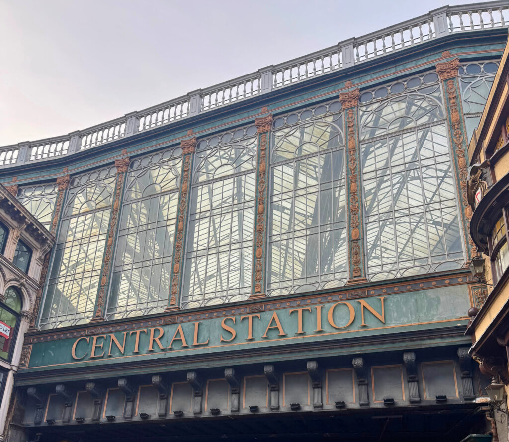 law firm brokerage in scotland