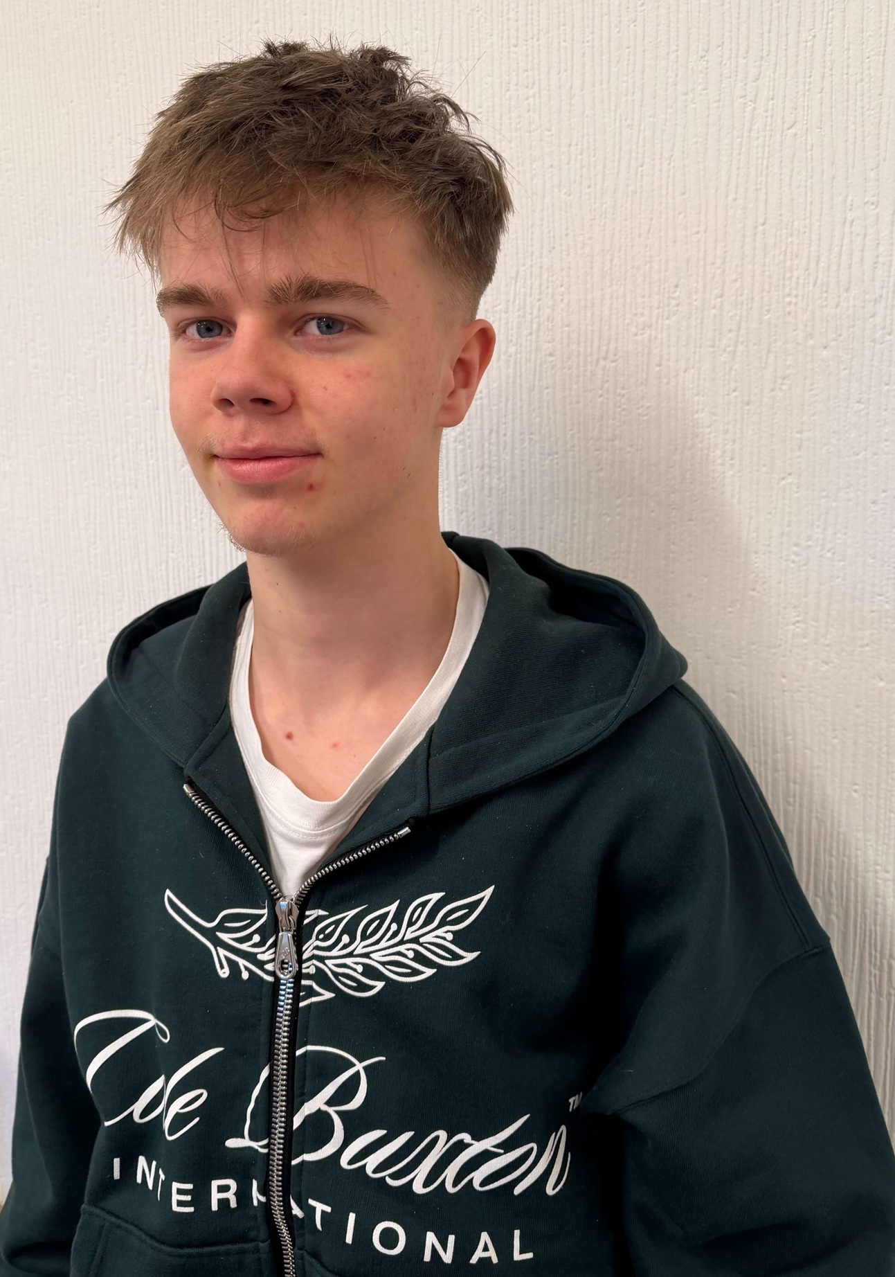 Noah Eardley matchmaker+