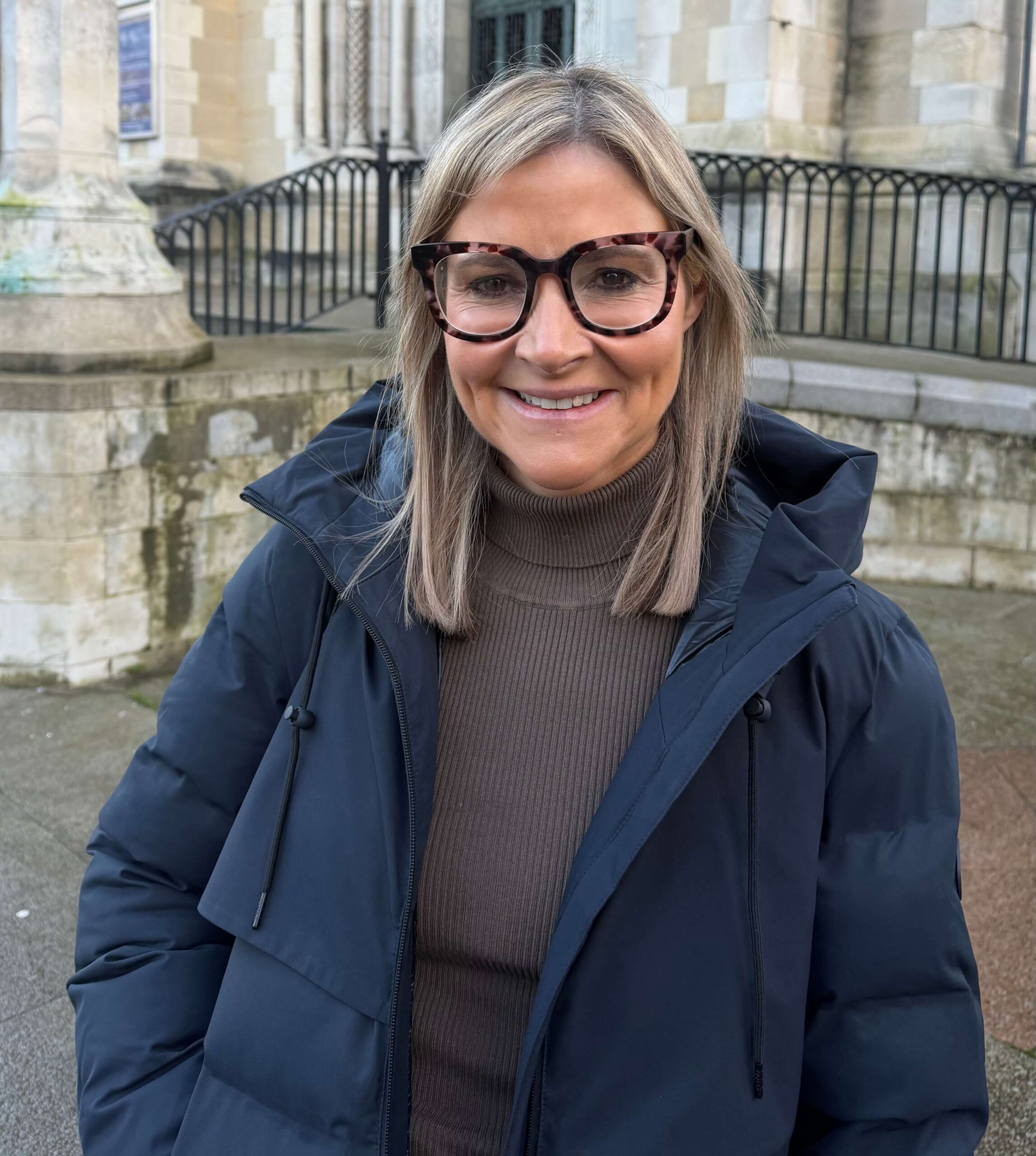 Lindsey McCracken – Consultant (Northern Ireland & Scotland)