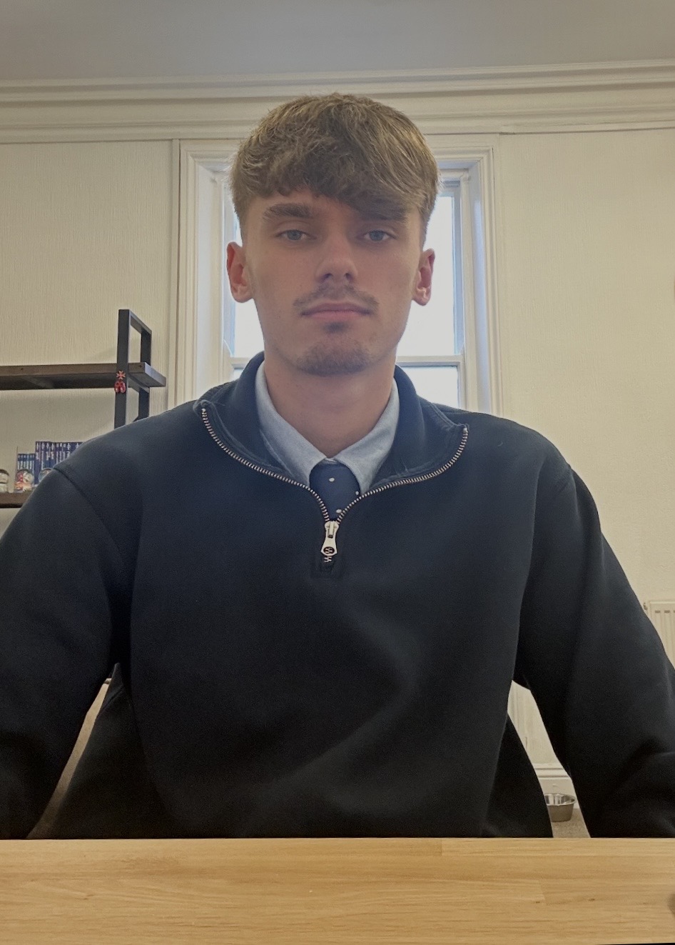 Myles Eardley matchmaker+